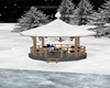 Christmas Gazebo V1