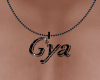 Amazing Necklace Raz&Gya