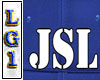 LG1 JSL- Blue Caps