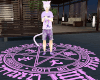 Purple Magic Grimoire MF