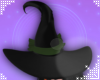 S. Spooks Hat V2