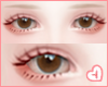 ♬ Mink Eyelashes Choco