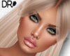 DR- Morgan VIP blonde V1