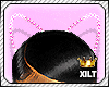 X | Pink Kitty Ears