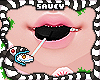 Black Lollipop
