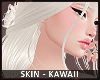 Kawaii Girl Skin