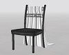 |Anu|Drape Chair*