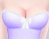 T! Maid Top - Purple