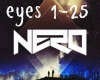 Nero: My Eyes Pt2