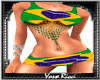 *YR*XXL Outfit BRASIL