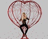 Valentine Heart/Poses