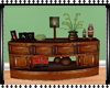 Walnut Sideboard