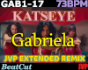 Gabriela Jvp Extend. Mix