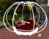 FLOATING HEART BED ANIM