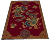 dragon rug - 2