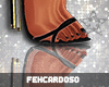 F✰ LUMA HEELS