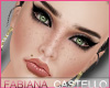 [FC] Allie Full Makeup 4