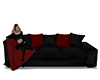 ~S~ Chat Sofa
