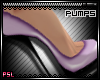 PSL|Yummy Pumps!|Purple