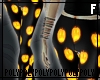 Glo Leggings Pumpkins