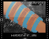 *MD*Sea Bracelet/left