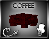 [CX]Coffee table
