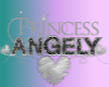 Y. Princess Angely .Y