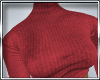 B* CoCo Red Sweater