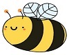 MY Cute Honey Bee