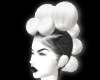 Punk Panda: Hair2