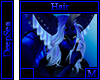 DeepSea Hair M