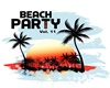 BEACH PARTY +D