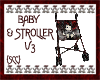 {SCC}Baby & Stroller V3