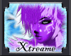 Mystic Purple Skin {XG}