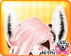 [Nish] Geisha Ears