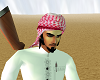 [GM] Arabs turban