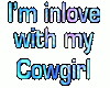 CC - Loving my cowgirl
