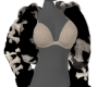 CHR0ME HE@RT FUR-BRA
