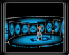8 Spot Dance Pod Mesh