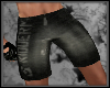 Urban Short Shorts Mesh