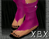 XbX Casha Summer Sandal