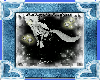 black&white wolf tail