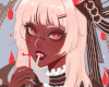 Lolita Cutout