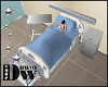 D- Clinic Maternity Bed3