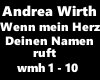 [MB] Andrea Wirth
