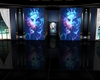 Lady Butterfly Room