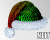 NT M Hat Christmas RG