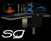 SG Control Desk