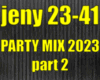 PARTY MIX 2023 part 2