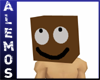 Box head Mesh